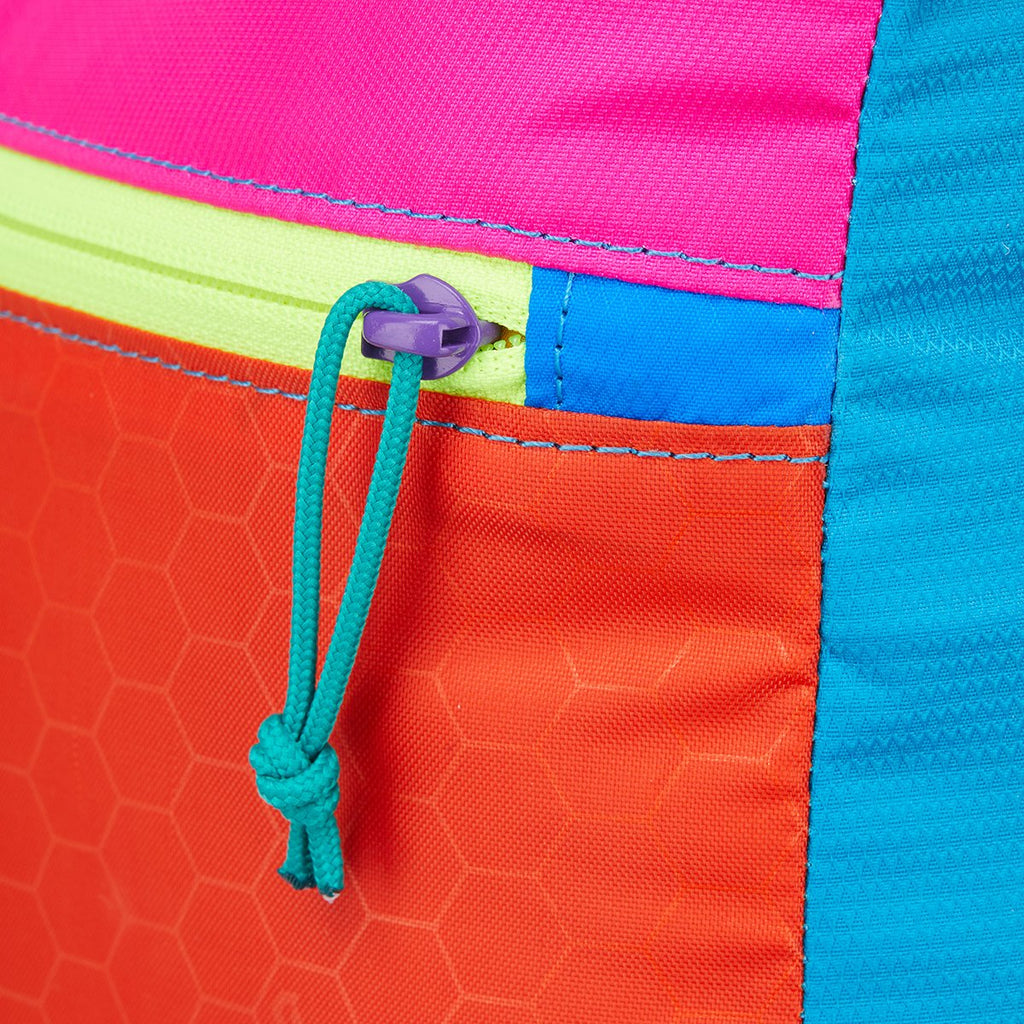 Cotopaxi Taal Convertible Tote - Del Día コトパクシ タール コンバーティブルトート デルディア