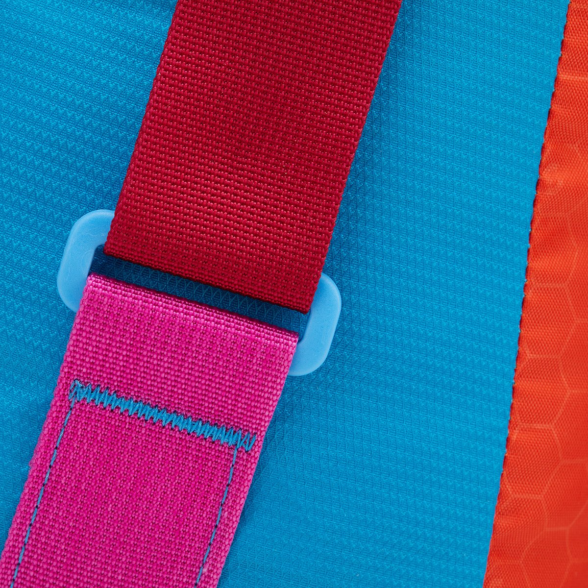 Cotopaxi Taal Convertible Tote - Del Día コトパクシ タール コンバーティブルトート デルディア