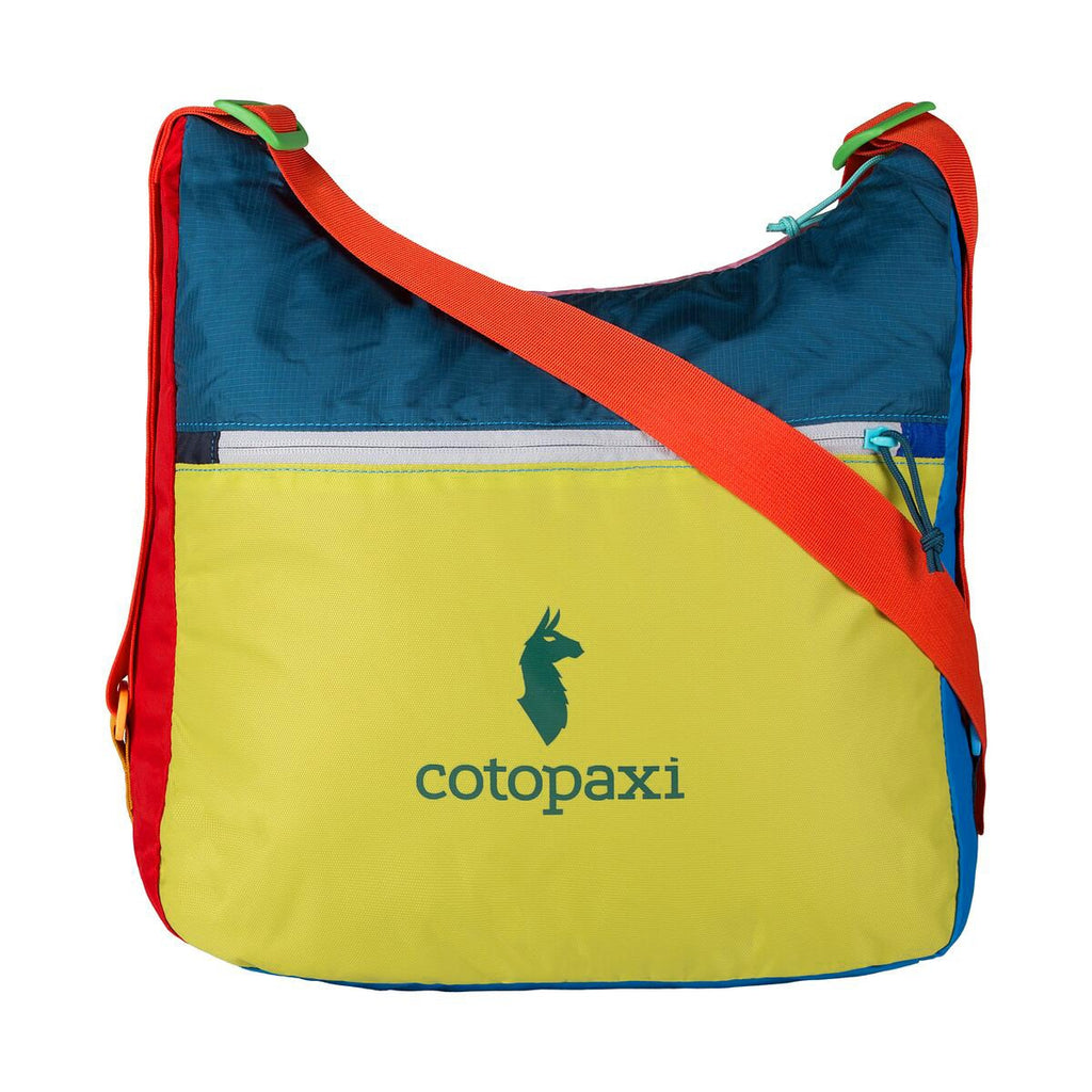 Cotopaxi Taal Convertible Tote - Del Día コトパクシ タール コンバーティブルトート デルディア