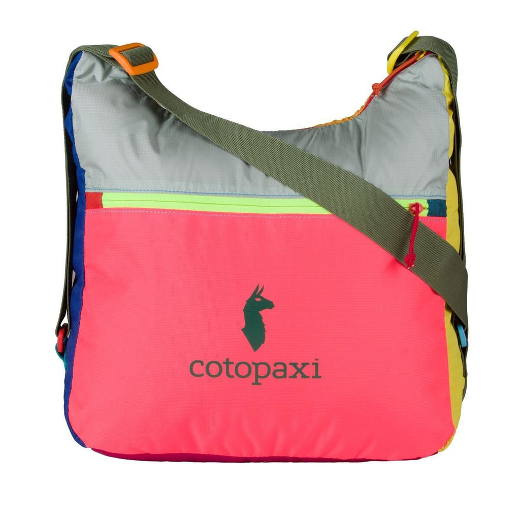 Cotopaxi Taal Convertible Tote - Del Día コトパクシ タール コンバーティブルトート デルディア