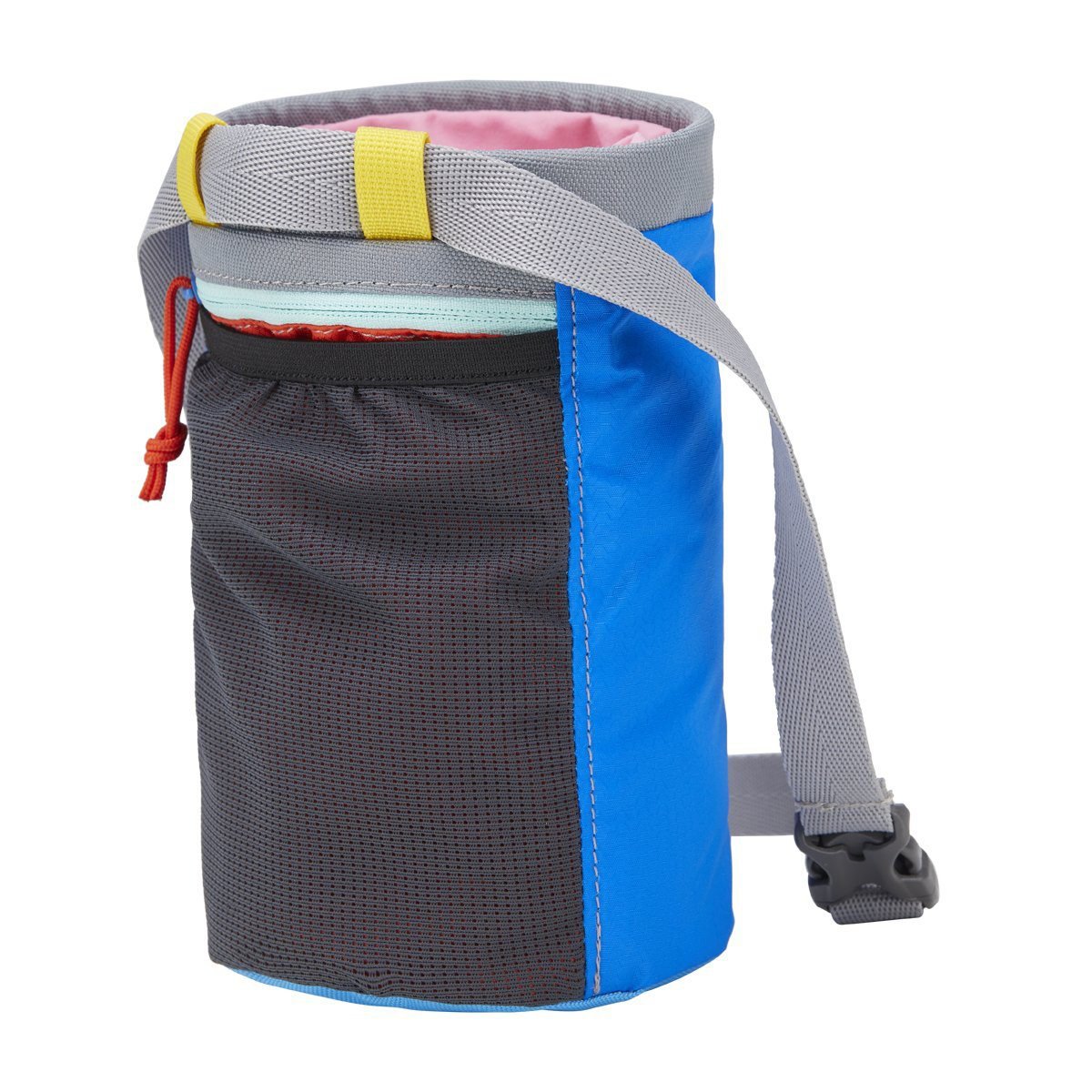 Cotopaxi Halcon Chalk Bag - Del Día コトパクシ ハルコン チョークバッグ デルディア