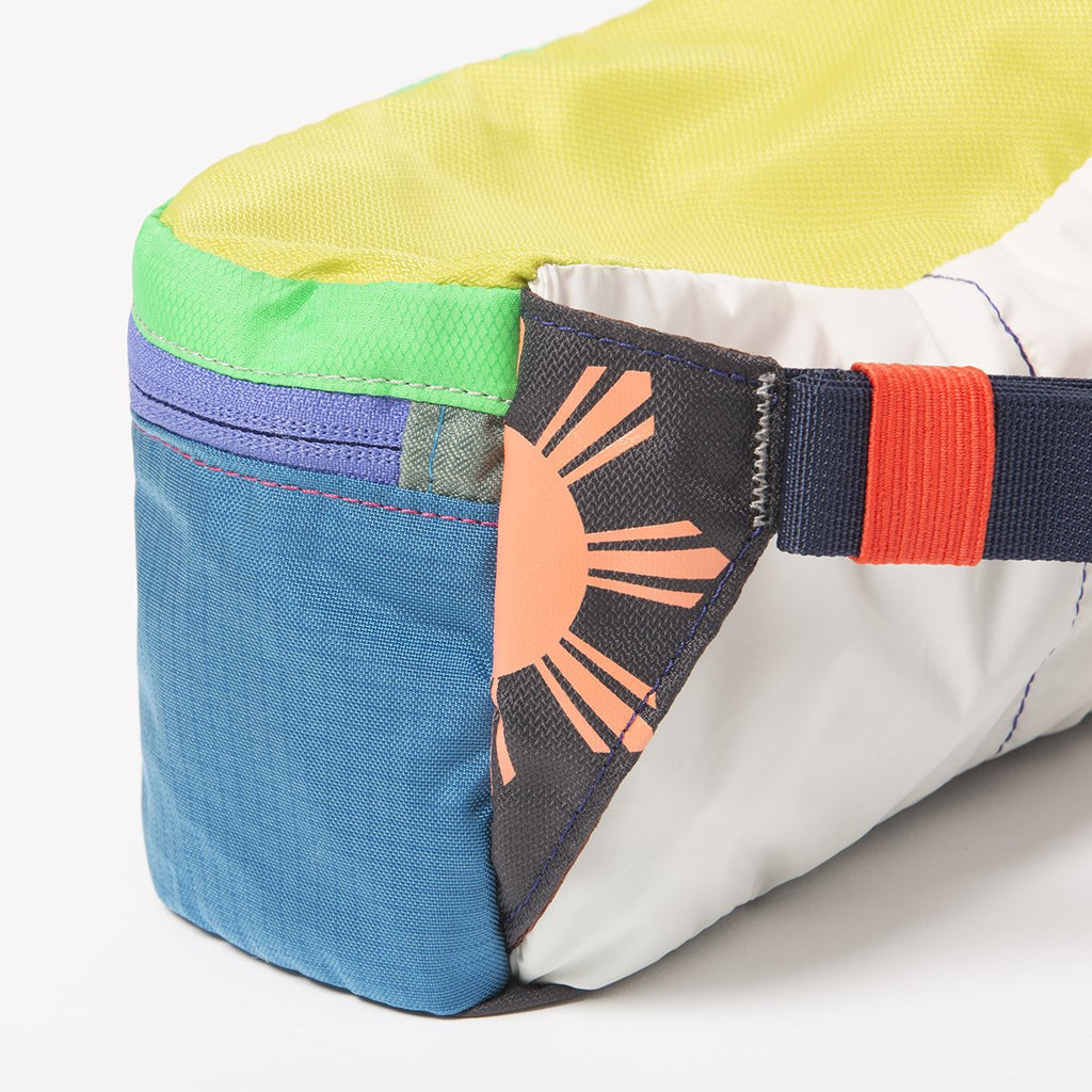 Cotopaxi Bataan Fanny Pack - Del Día コトパクシ バターン ファニーパック デルディア