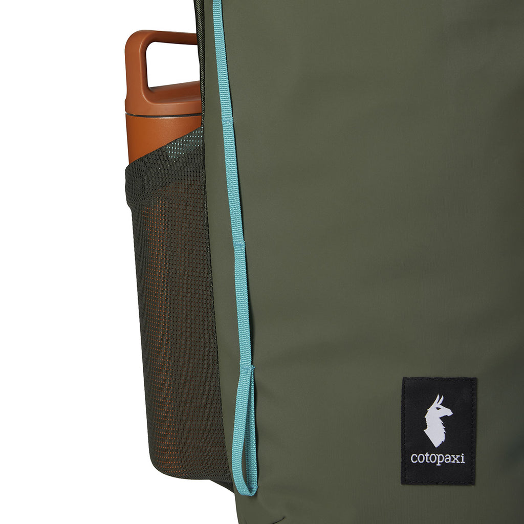 Cotopaxi Moda 20L Backpack コトパクシ モダ 20L バックパック カダディア