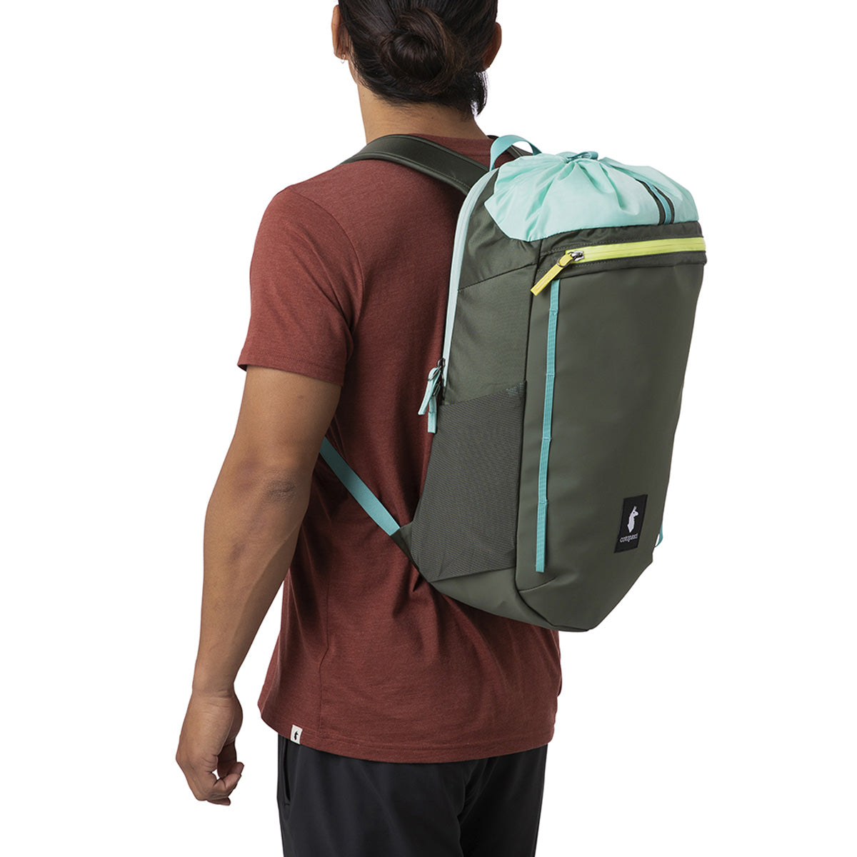 Cotopaxi Moda 20L Backpack コトパクシ モダ 20L バックパック カダディア