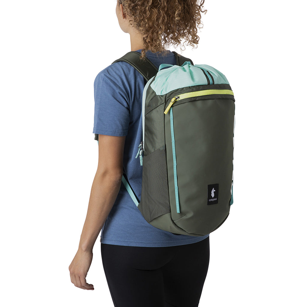 Cotopaxi Moda 20L Backpack コトパクシ モダ 20L バックパック カダディア