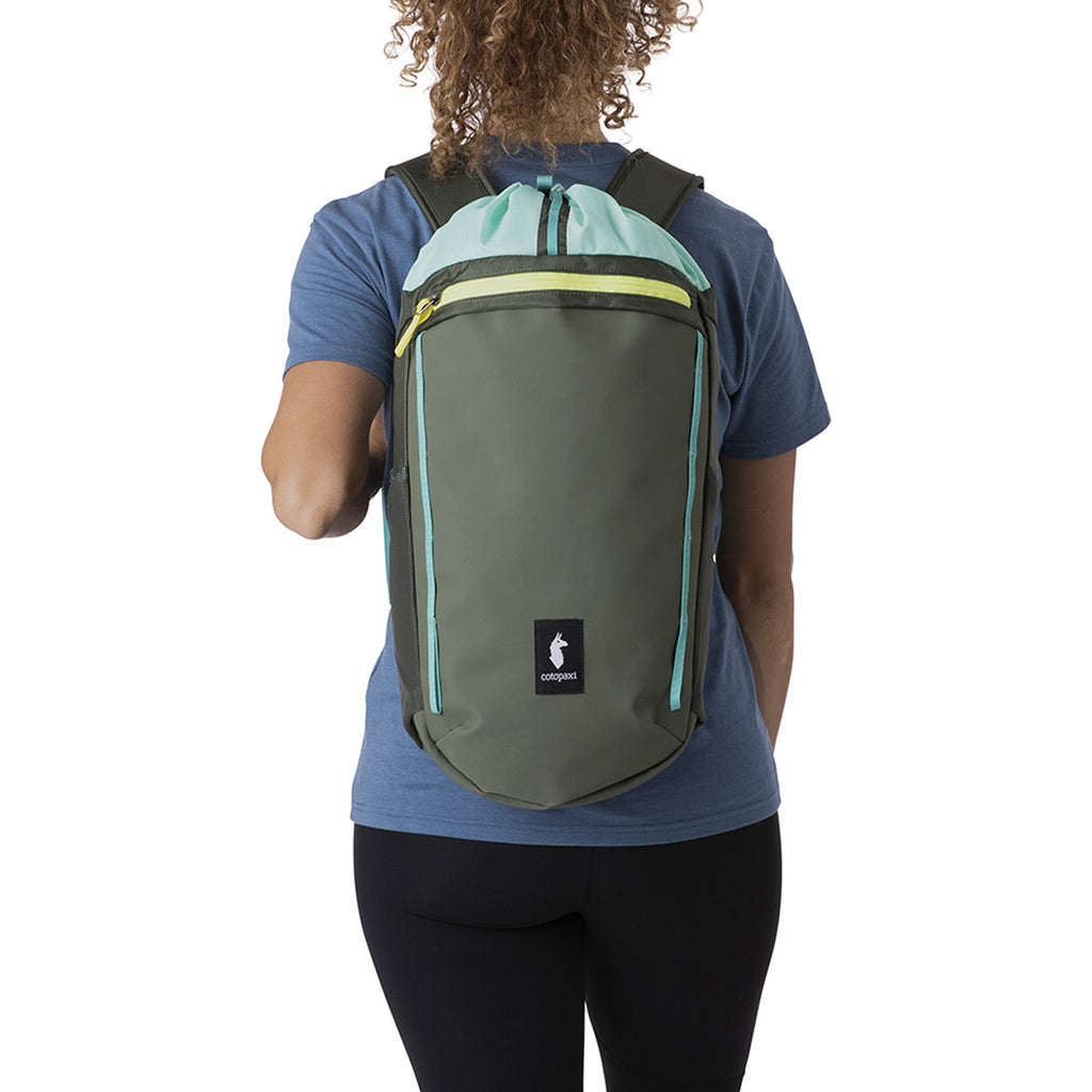 Cotopaxi Moda 20L Backpack コトパクシ モダ 20L バックパック カダディア