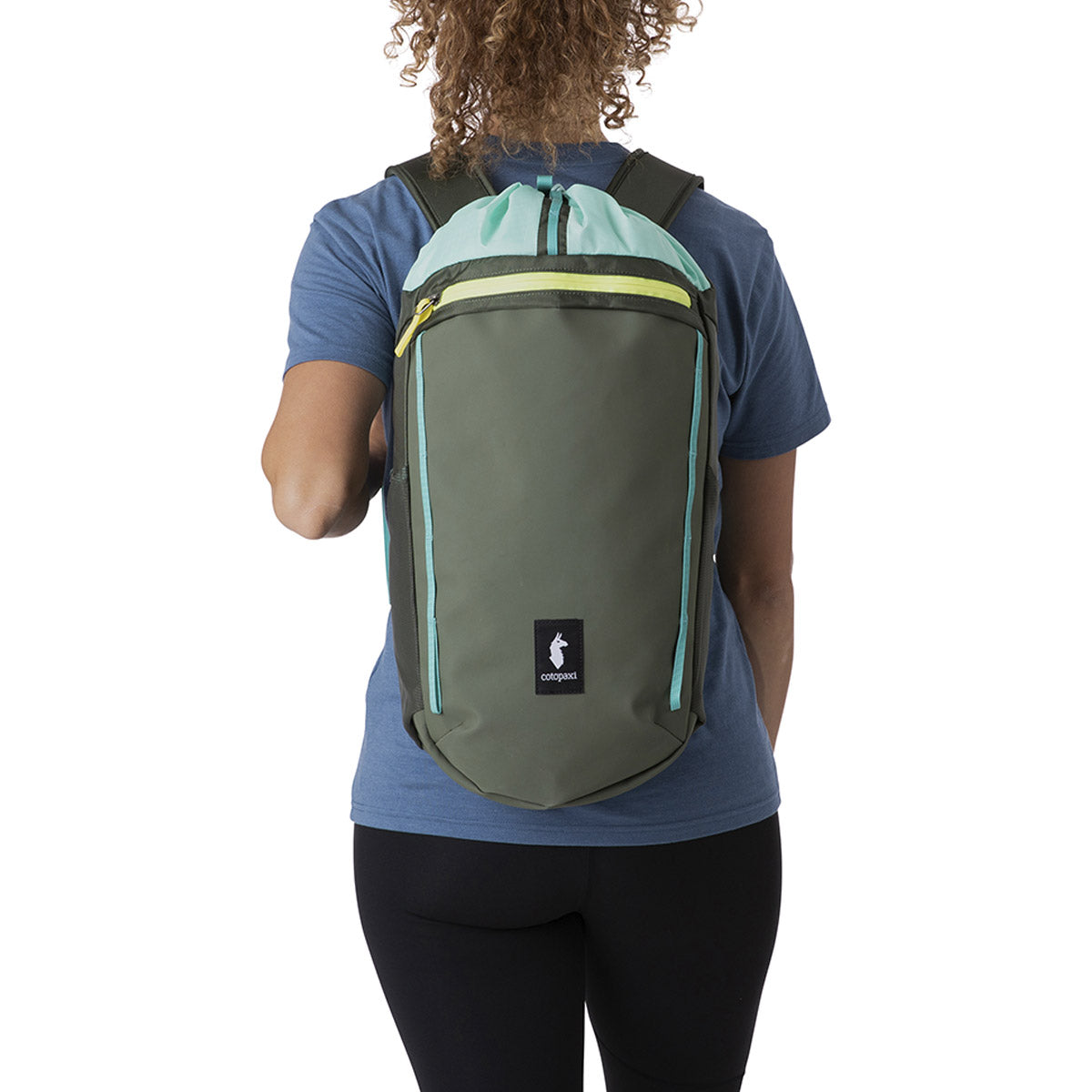 Cotopaxi Moda 20L Backpack コトパクシ モダ 20L バックパック カダディア