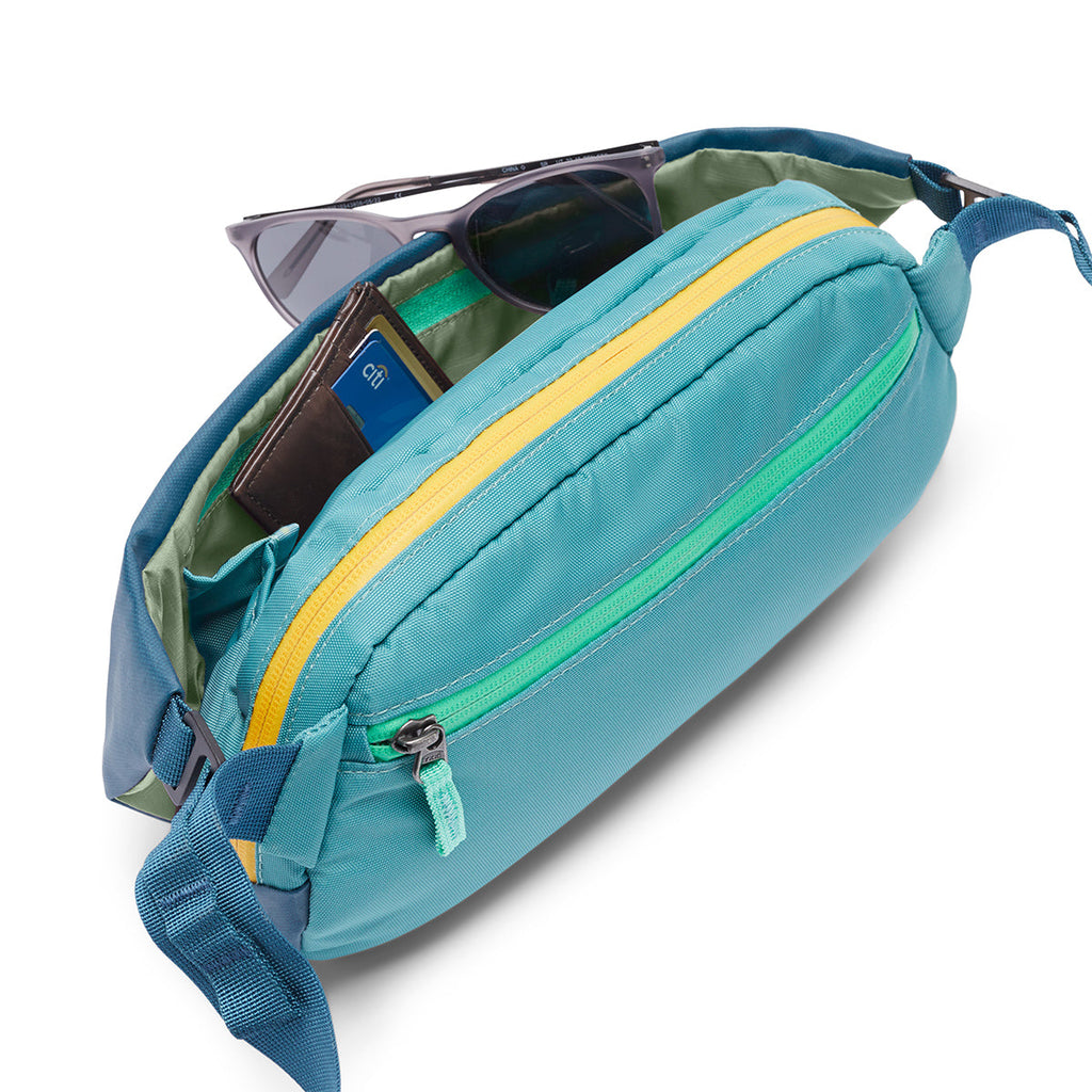 Cotopaxi Coso 2L Hip Pack  コトパクシ コソ 2L ヒップパック カダディア