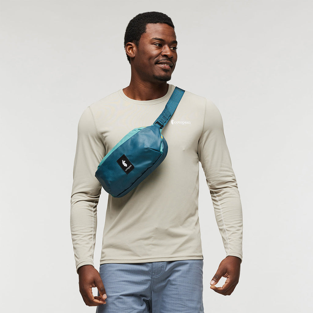 Cotopaxi Coso 2L Hip Pack  コトパクシ コソ 2L ヒップパック カダディア