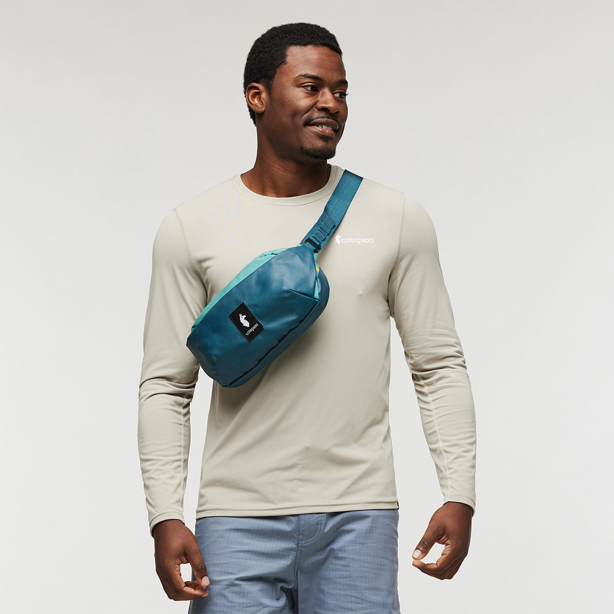 Cotopaxi Coso 2L Hip Pack  コトパクシ コソ 2L ヒップパック カダディア