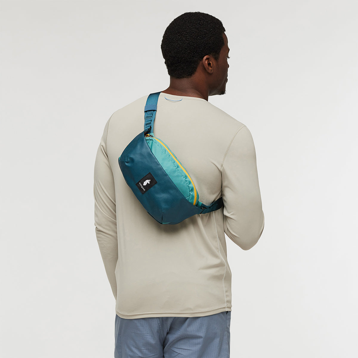 Cotopaxi Coso 2L Hip Pack  コトパクシ コソ 2L ヒップパック カダディア