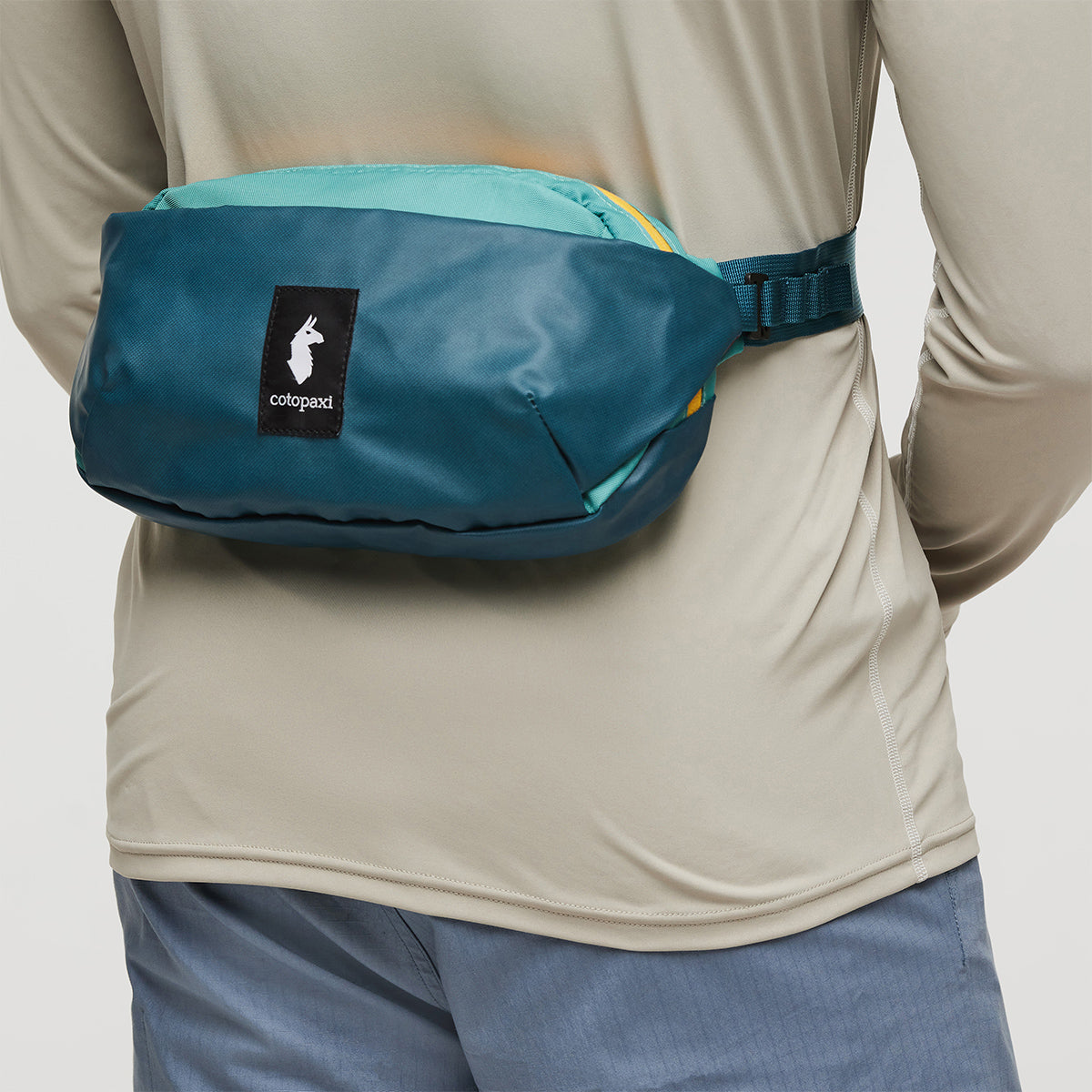 Cotopaxi Coso 2L Hip Pack  コトパクシ コソ 2L ヒップパック カダディア