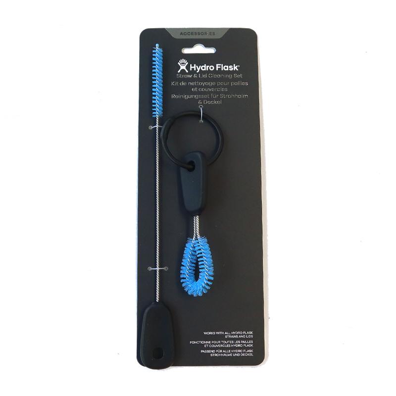 Hydro Flask Straw&Lid Cleaning Set ハイドロフラスク ストローアンドリッド クリーニングセット