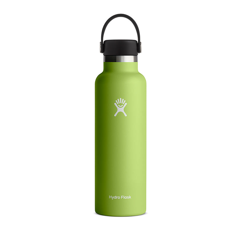 Hydro Flask 21 oz Standard Mouth ハイドロフラスク 21オンス スタンダードマウス ステンレスボトル