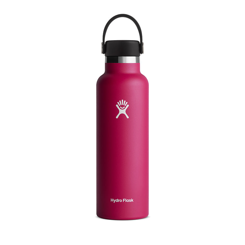 Hydro Flask 21 oz Standard Mouth ハイドロフラスク 21オンス スタンダードマウス ステンレスボトル