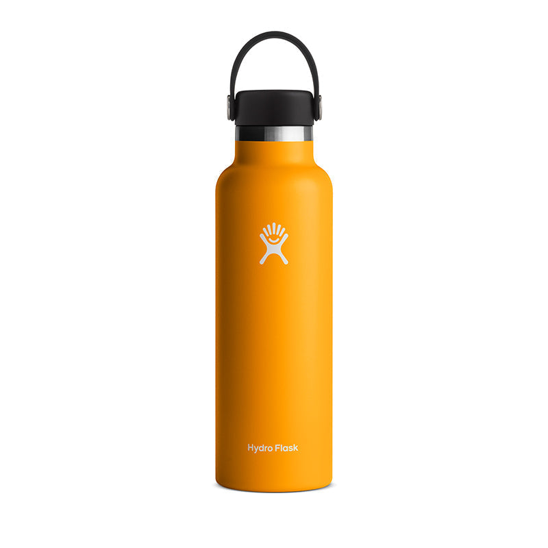 Hydro Flask 21 oz Standard Mouth ハイドロフラスク 21オンス スタンダードマウス ステンレスボトル