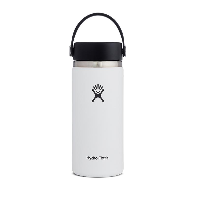 Hydro Flask 16 oz Wide Mouth ハイドロフラスク 16オンス ワイドマウス ステンレスボトル