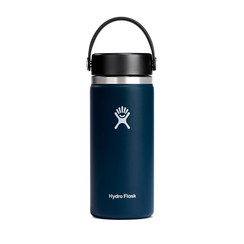 Hydro Flask 16 oz Wide Mouth ハイドロフラスク 16オンス ワイドマウス ステンレスボトル