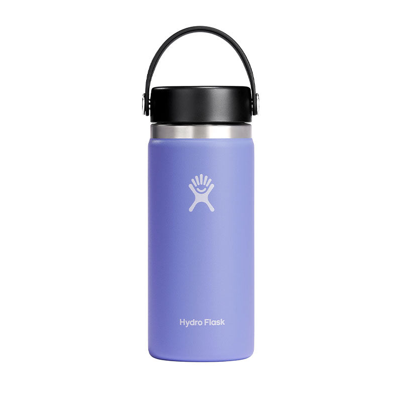 Hydro Flask 16 oz Wide Mouth ハイドロフラスク 16オンス ワイドマウス ステンレスボトル