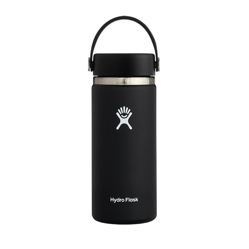 Hydro Flask 16 oz Wide Mouth ハイドロフラスク 16オンス ワイドマウス ステンレスボトル