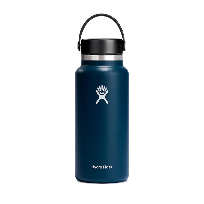 Hydro Flask 32 oz Wide Mouth ハイドロフラスク 32オンス ワイドマウス ステンレスボトル