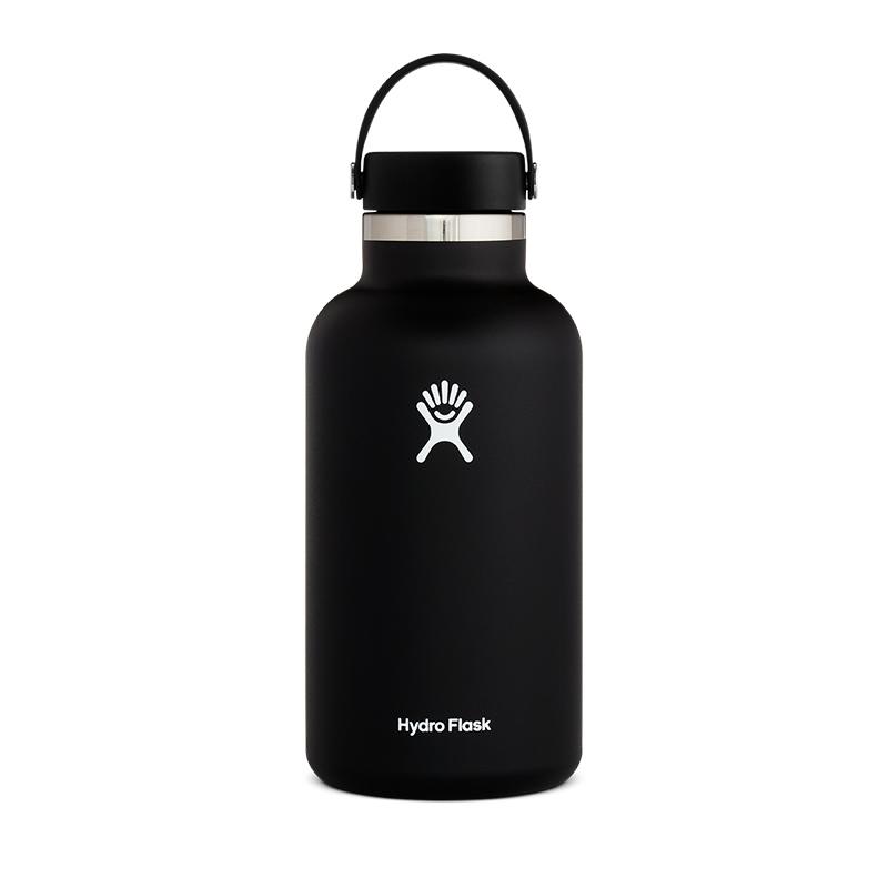 Hydro Flask 64 oz Wide Mouth ハイドロフラスク 64オンス ワイドマウス ステンレスボトル