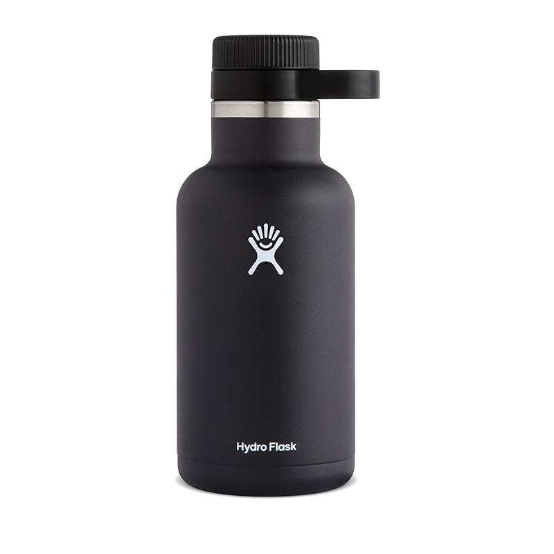 Hydro Flask 64 oz Growler ハイドロフラスク 64オンス グロウラー ステンレスボトル
