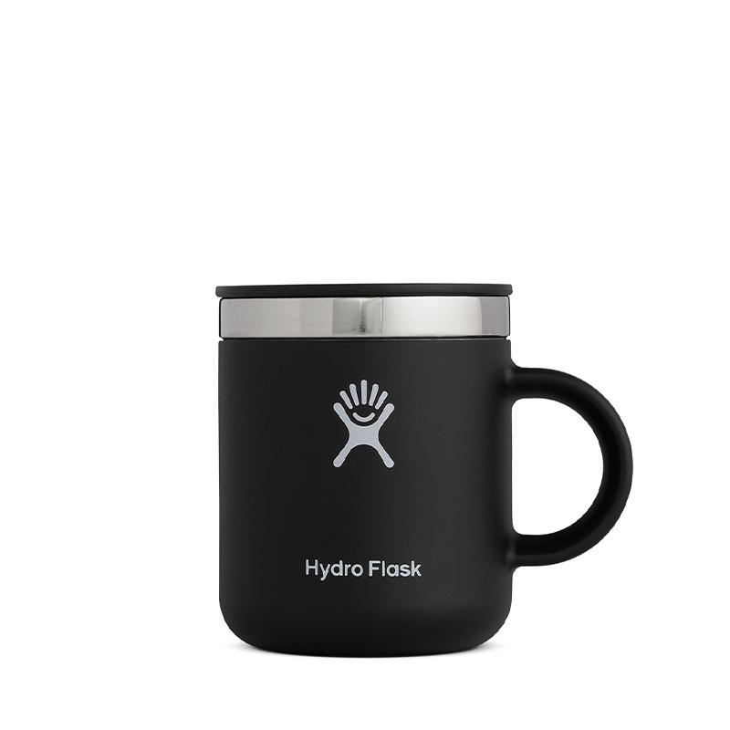 Hydro Flask 6 oz Closeable Coffee Mug ハイドロフラスク 6オンス クローザブル コーヒーマグ