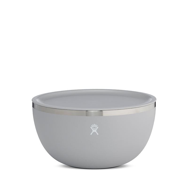 Hydro Flask 3 qt Serving Bowl With Lid ハイドロフラスク 3クォート サービング ボウル ウィズ リッド ステンレスボウル