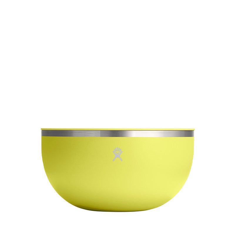 Hydro Flask 3 qt Serving Bowl With Lid ハイドロフラスク 3クォート サービング ボウル ウィズ リッド ステンレスボウル