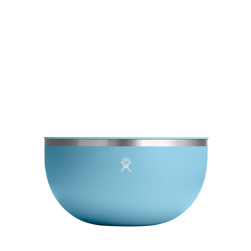 Hydro Flask 3 qt Serving Bowl With Lid ハイドロフラスク 3クォート サービング ボウル ウィズ リッド ステンレスボウル