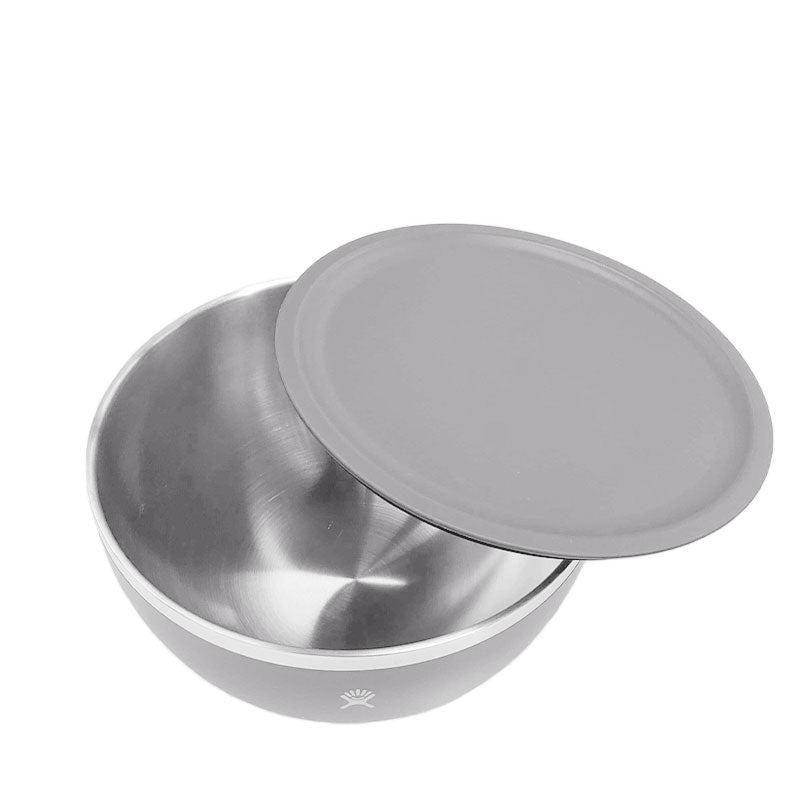 Hydro Flask 3 qt Serving Bowl With Lid ハイドロフラスク 3クォート サービング ボウル ウィズ リッド ステンレスボウル
