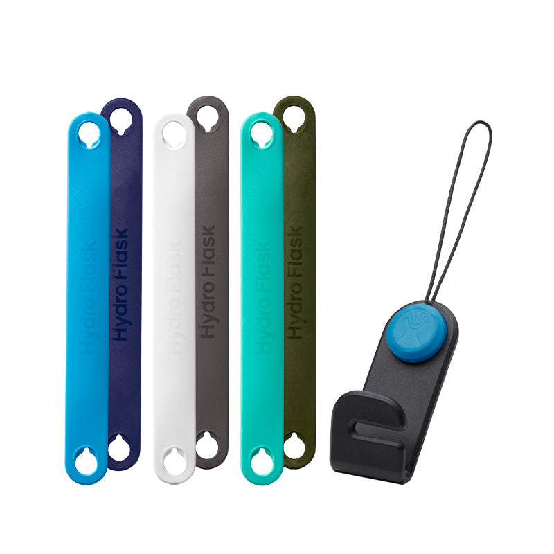 Hydro Flask Small Flex Strap Pack and Customizer ハイドロフラスク スモール フレックス ストラップ パック アンド カスタマイザー