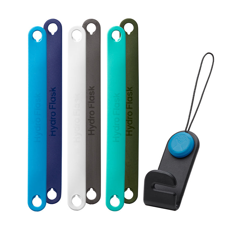 Hydro Flask Medium Flex Strap Pack and Customizer ハイドロフラスク ミディアム フレックス ストラップ パック アンド カスタマイザー