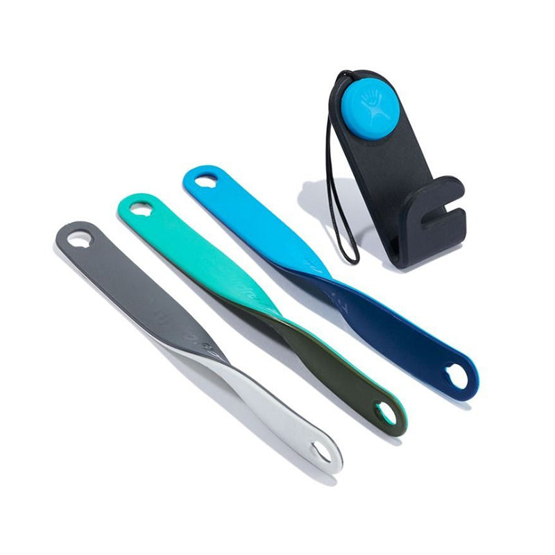 Hydro Flask Medium Flex Strap Pack and Customizer ハイドロフラスク ミディアム フレックス ストラップ パック アンド カスタマイザー