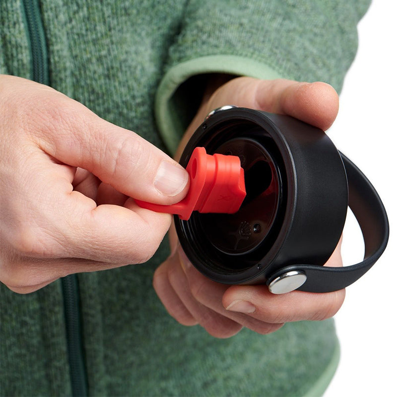 Hydro Flask Flex Straw Cap Wide ハイドロフラスク フレックス ストロー キャップ ワイドマウス