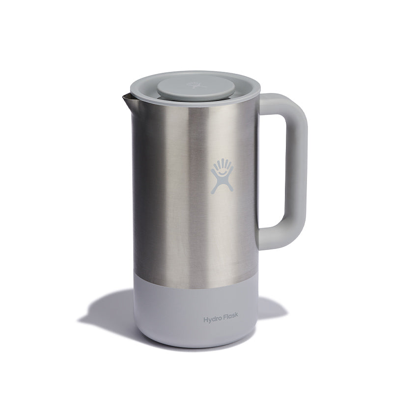 Hydro Flask 32 oz Insulated French Press ハイドロフラスク 32オンス インサレーテッド フレンチプレス コーヒープレス