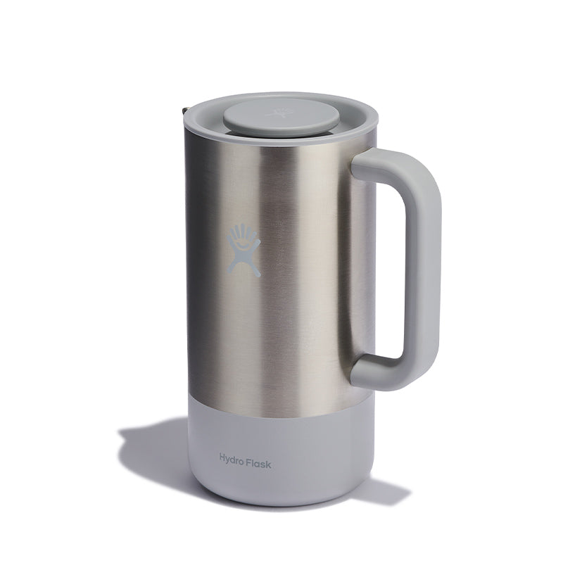 Hydro Flask 32 oz Insulated French Press ハイドロフラスク 32オンス インサレーテッド フレンチプレス コーヒープレス