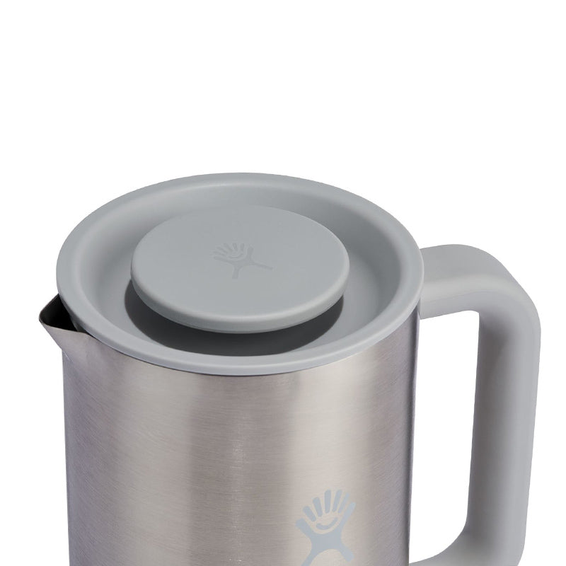 Hydro Flask 32 oz Insulated French Press ハイドロフラスク 32オンス インサレーテッド フレンチプレス コーヒープレス