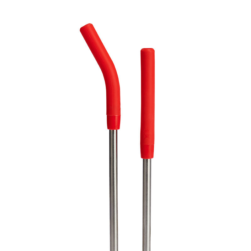 Hydro Flask Stainless Steel Straw Set ハイドロフラスク ステンレス スチール ストローセット