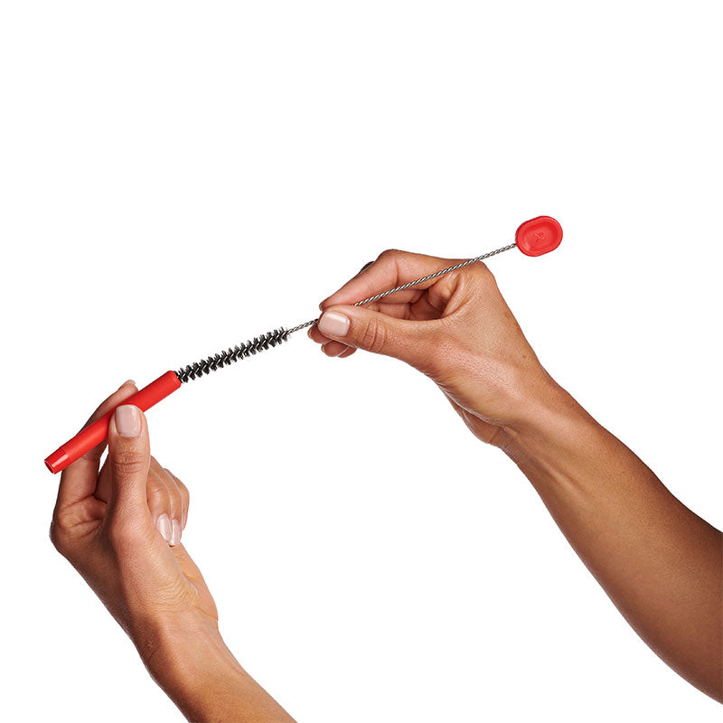 Hydro Flask Stainless Steel Straw Set ハイドロフラスク ステンレス スチール ストローセット