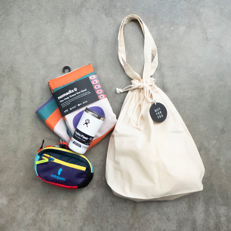 Fav Our Planet  おまかせラッピング ファブ アワ プラネット ギフト