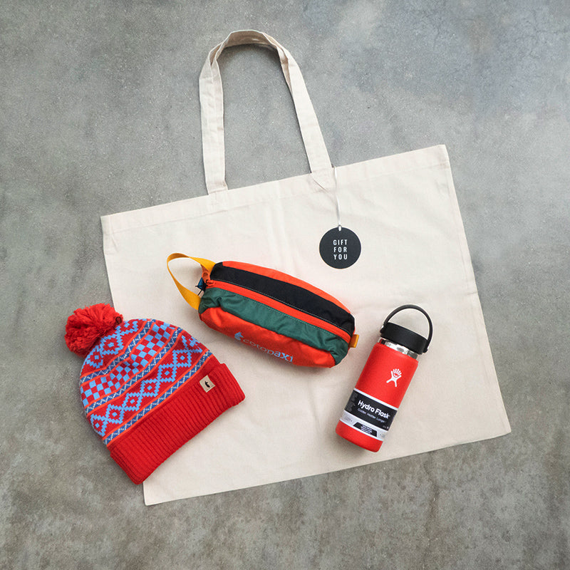 Fav Our Planet  おまかせラッピング ファブ アワ プラネット ギフト