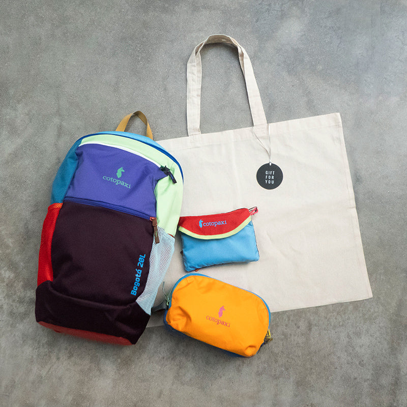 Fav Our Planet  おまかせラッピング ファブ アワ プラネット ギフト