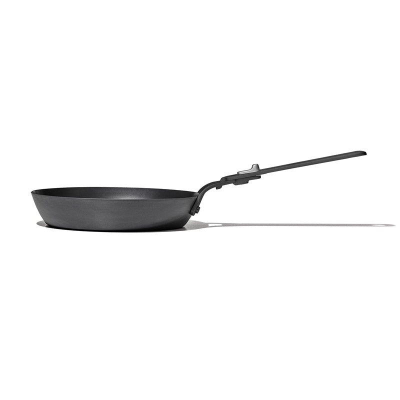 OXO Outdoor オクソーアウトドア カーボンスチール フライパン - 20cm