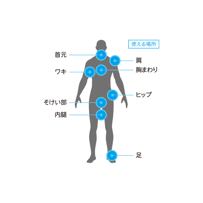 Body Glide BODY 22g ボディグライド ボディ 22グラム ボディバーム