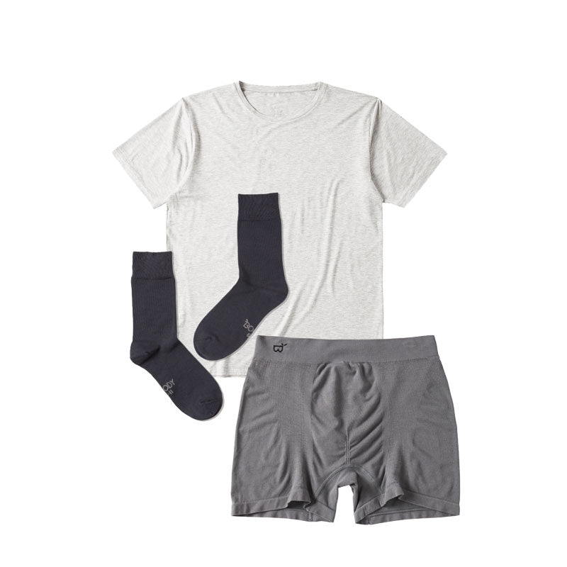 Boody ブーディ パーフェクトMENセット