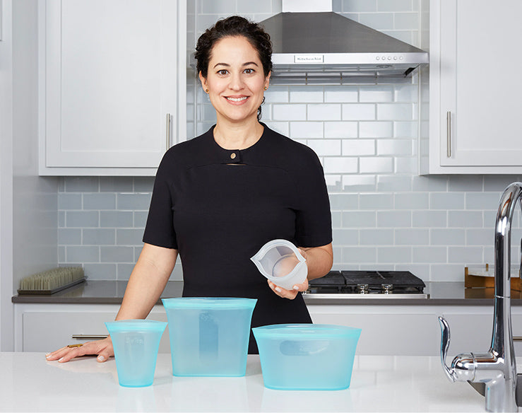 プラスチックゴミを減らし、サスティナブルな暮らしを