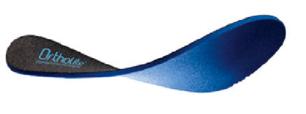 THE ORTHOLITE&reg; FOOTBED