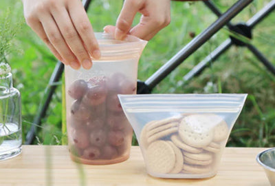 アウトドアでも大活躍